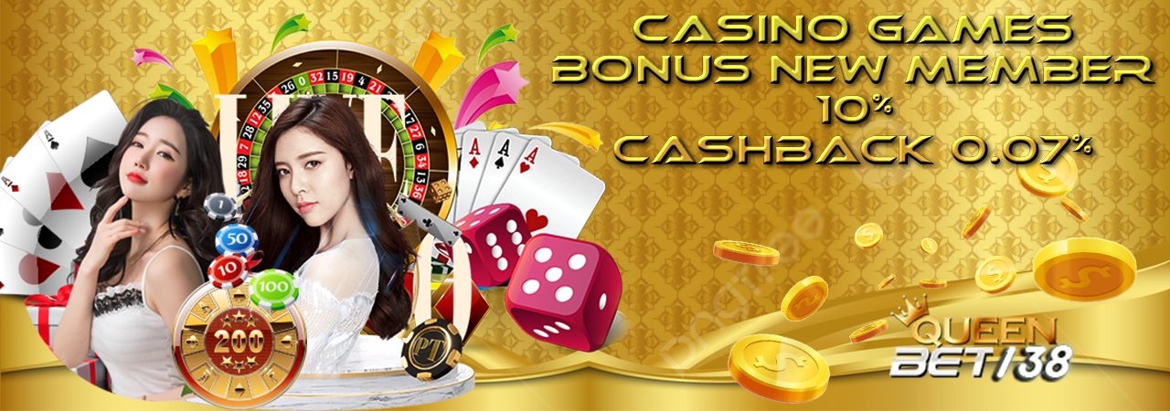 Bonus Casino